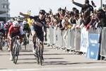 Colombia hace historia en el Panamericano de Ciclismo