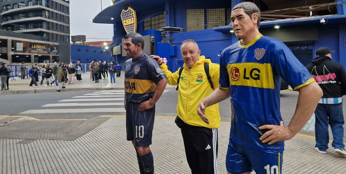 También hay voces que justifican el cambio por el bajo rendimiento físico y mental del equipo en las últimas fechas. /FOTO: Redes