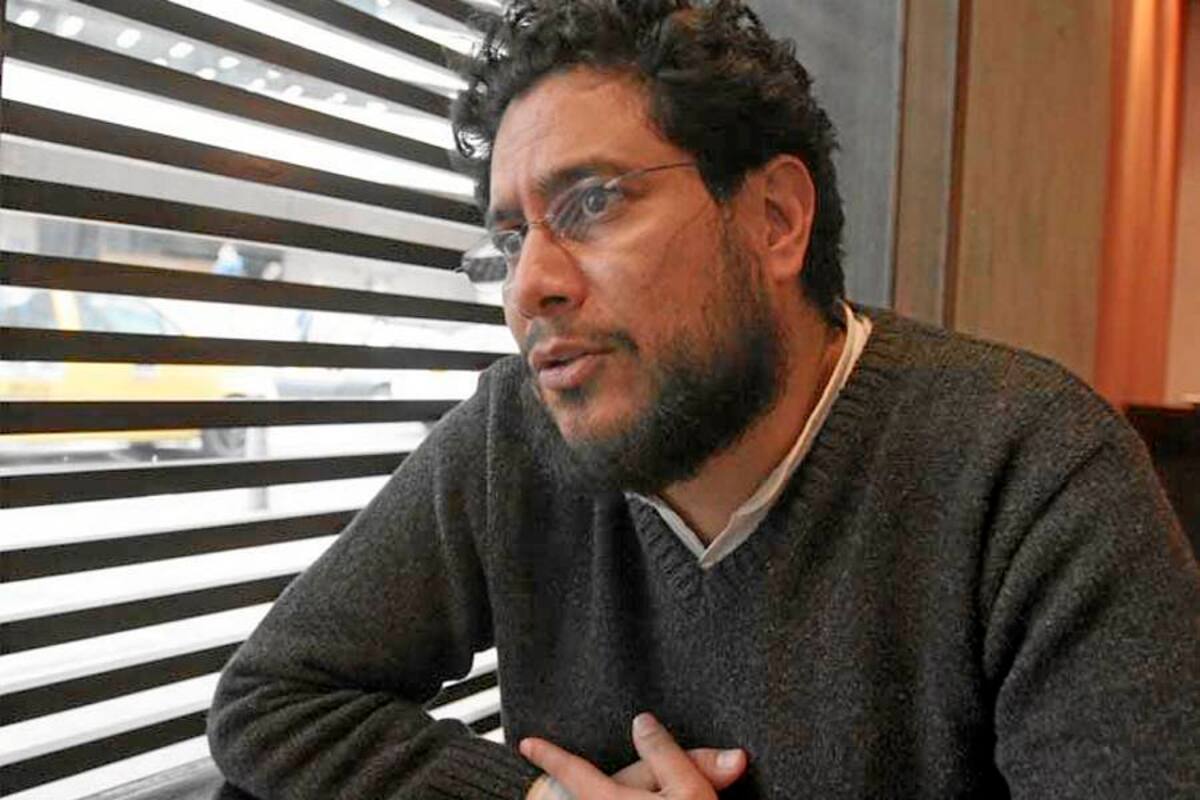 Álvaro Uribe acusa a Monsalve de tenderle una trampa a Diego Cadena