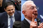 “Le hará bien a Colombia”: el mensaje de Álvaro Uribe tras la victoria de Honorio Henríquez en el Senado