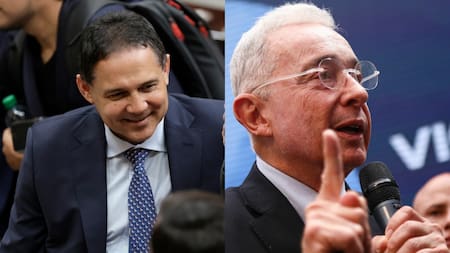 “Le hará bien a Colombia”: el mensaje de Álvaro Uribe tras la victoria de Honorio Henríquez en el Senado