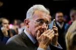Álvaro Uribe es citado a indagatoria por la Fiscalía el 24 de julio por caso El Aro y La Granja