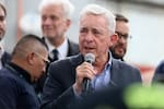 Fiscalía llama a indagatoria a Álvaro Uribe por presuntos vínculos con masacres en Antioquia