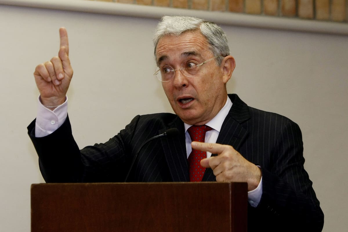 El expresidente enfrenta un juicio por los supuestos delitos de soborno, fraude procesal y soborno en actuación penal.