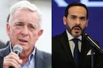 ¿Por qué la elección del presidente del Senado puede complicar el inicio del gobierno de De La Espriella?