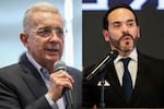 Álvaro Uribe aún no confirma si irá a la posesión de Abelardo de la Espriella en Cali