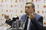 Toma y dame: Álvaro González Alzate respondió a las acusaciones de Carlos Queiroz