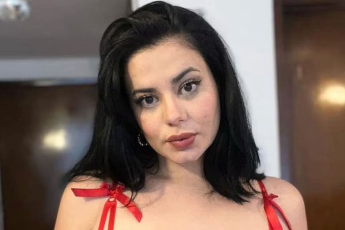 Alejandra Omaña, conocida como Amaranta Hank, es una de las nuevas senadoras del Pacto Histórico.