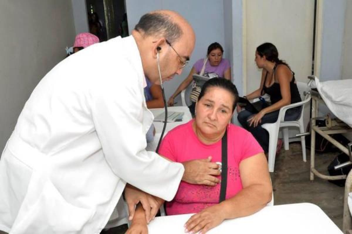 “Amenaza silenciosa” en Santander: reportan 54 casos de Chagas, este es el panorama