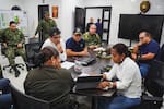 Barrancabermeja está en alerta tras amenazas a desmovilizados de las AUC