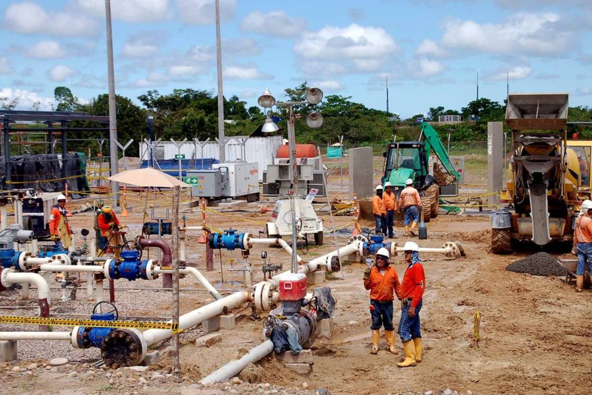 Las intimidaciones denunciadas por Ecopetrol se han dado en Yondó y Cantagallo. (Foto: Archivo/VANGUARDIA LIBERAL)