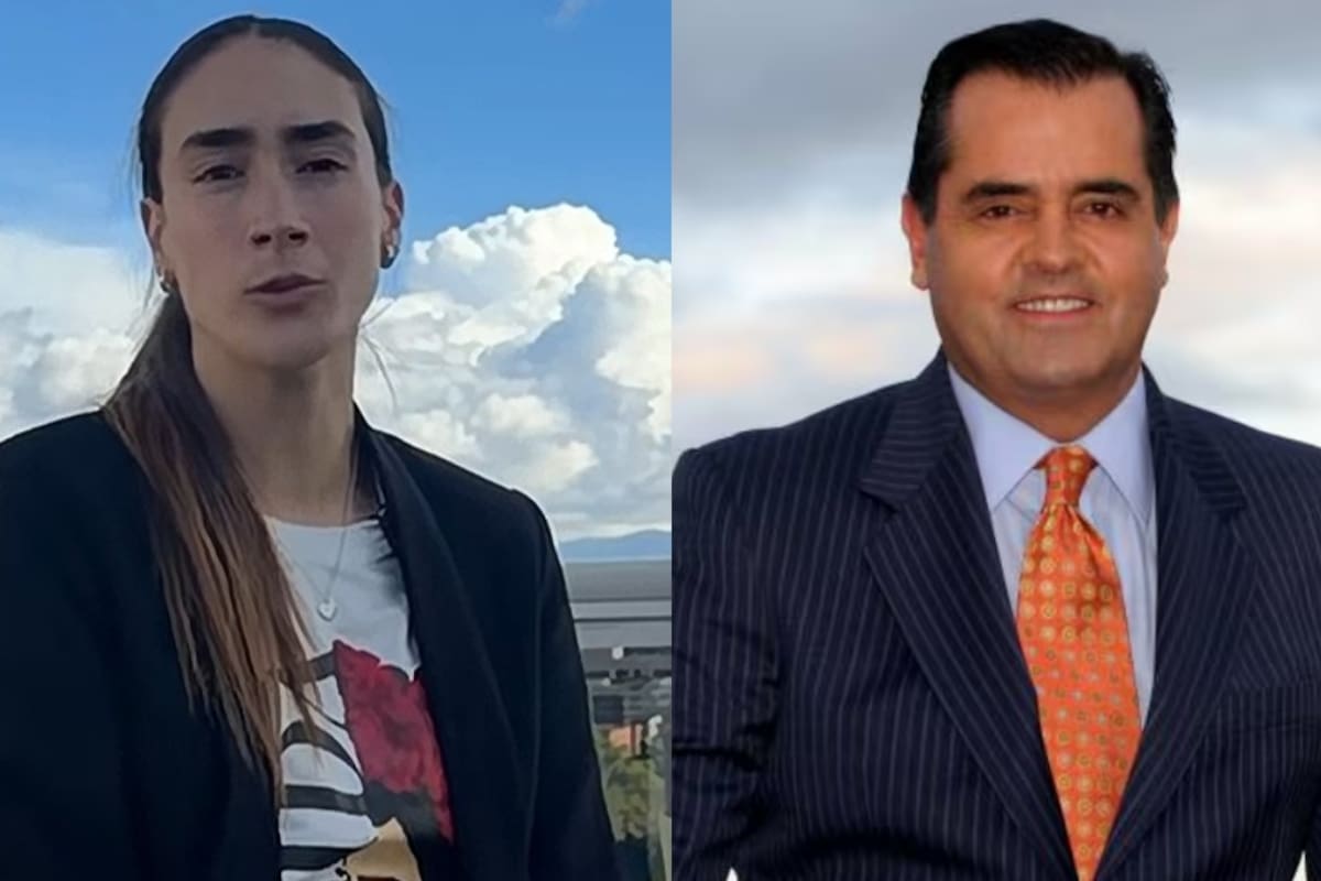 Las periodistas indicaron que los hechos ya fueron puestos en conocimiento de las autoridades.