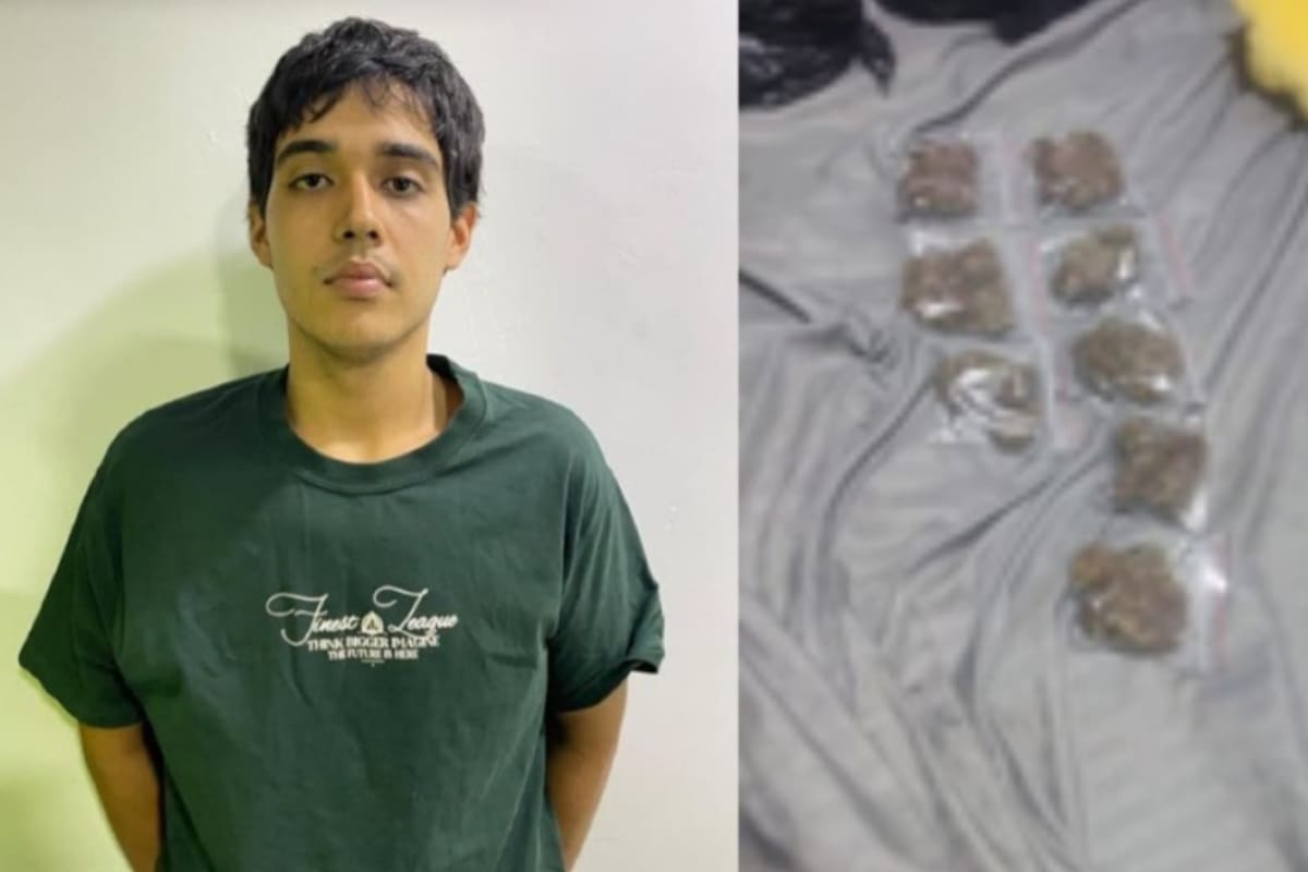 Un juez ordenó enviar a prisión a Daniel Alejandro Betancourt, investigado por presuntas amenazas contra Ana Lucía Pineda y sus hijos. La defensa apeló la medida de aseguramiento. Foto tomada de: X.