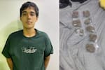 Juez envía a prisión a joven investigado por amenazas contra la primera dama