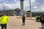 Investigan posible relación de ‘Los Costeños’ con hechos violentos contra funcionarios del Inpec en Santander