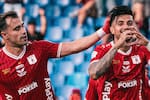 Tabla de posiciones de la Liga BetPlay luego de la fecha 9: América, Medellín y Tolima, en el podio