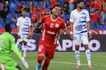 Liga BetPlay II de 2026: América lidera, Millonarios reacciona y Junior aún no suma