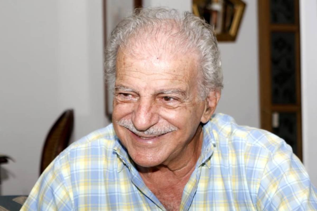 Américo Montanini también fue entrenador de Atlético Bucaramanga, del plantel profesional y de las divisiones menores. (Foto: Archivo/ Vanguardia)