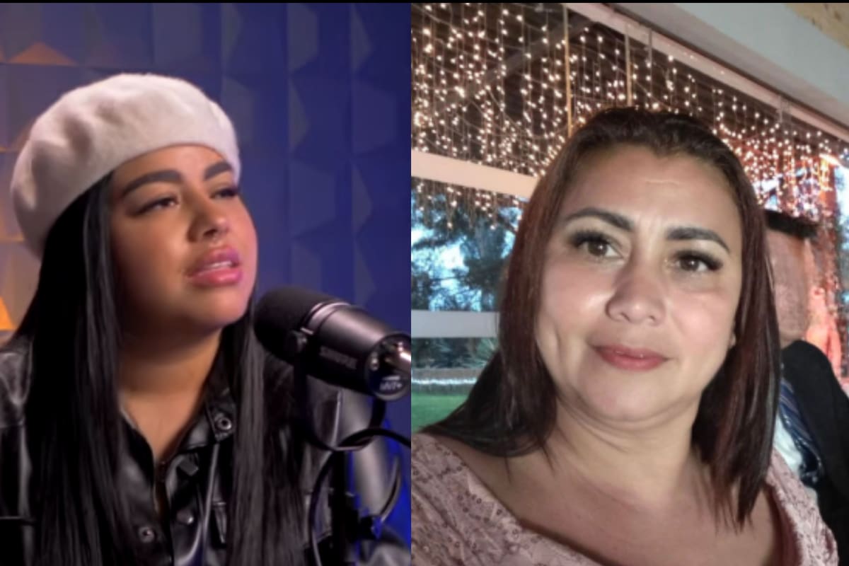 Amiga de Yulixa Toloza cuenta cómo la vio antes del procedimiento. | Foto: Tomado de video.