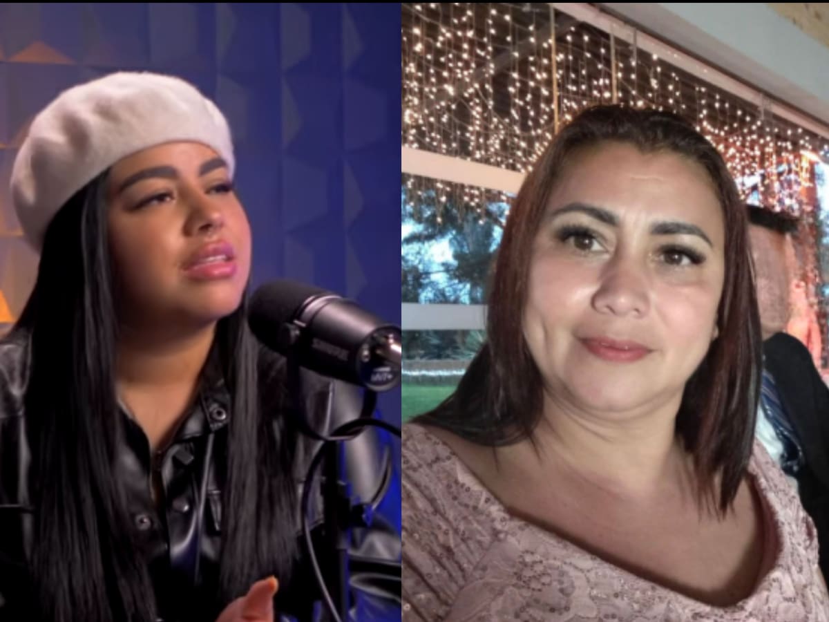 Amiga de Yulixa Toloza cuenta cómo la vio antes del procedimiento. | Foto: Tomado de video.