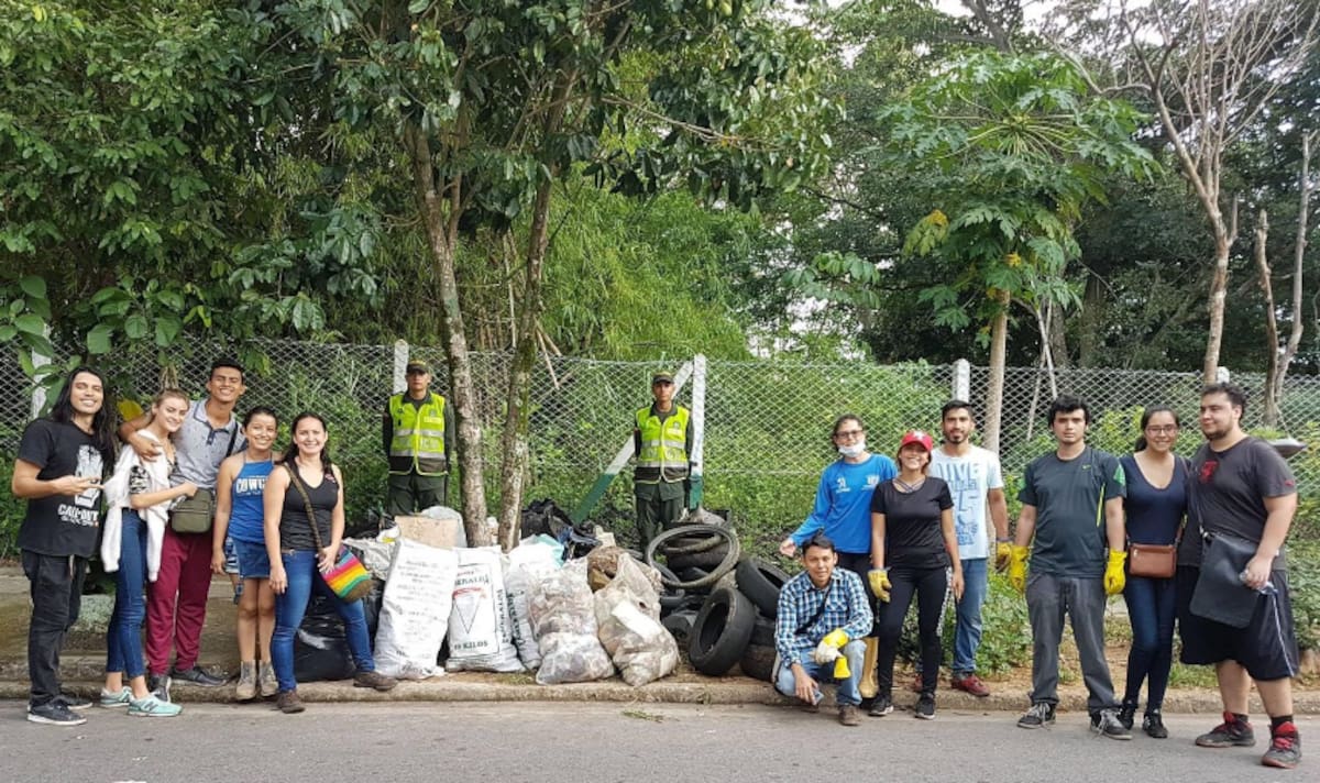 ¡Ellos le juegan limpio a Bucaramanga!