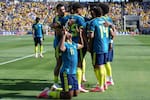 Colombia venció a Jordania con doblete de Jhon Arias y llega al Mundial 2026 ilusionando a todo un país