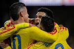 Hoy es el sorteo: Los posibles rivales de la selección Colombia en el Mundial de 2026