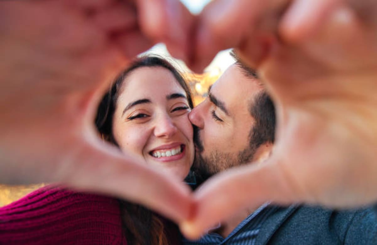 ¿Tu relación tiene futuro? Las matemáticas podrían tener la respuesta.