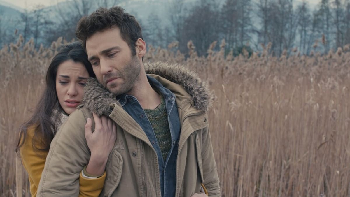 Matemáticas y amor: el estudio que explica por qué unas parejas duran y otras no.