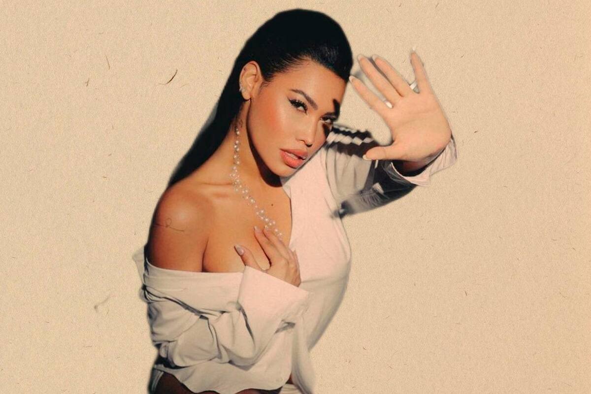 Ana del Castillo ofreció disculpas y lamentó lo sucedido. Foto: Tomada de Internet/VANGUARDIA
