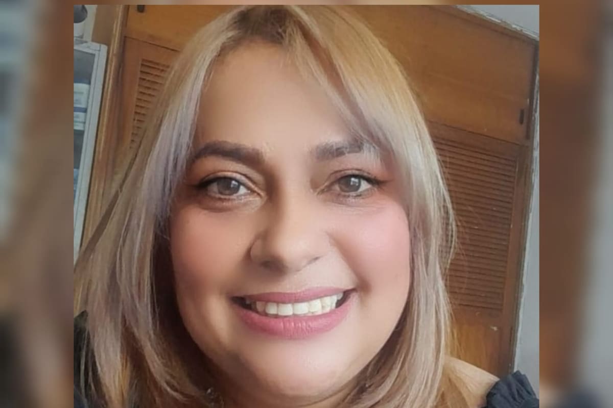 Ana Elsy Castillo Balaguera falleció tras luchar casi 24 horas por su vida.