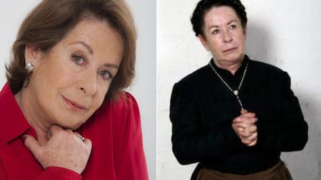 Murió Ana María Arango, reconocida actriz colombiana que participó en ‘Francisco el Matemático’ y ‘La Pola’