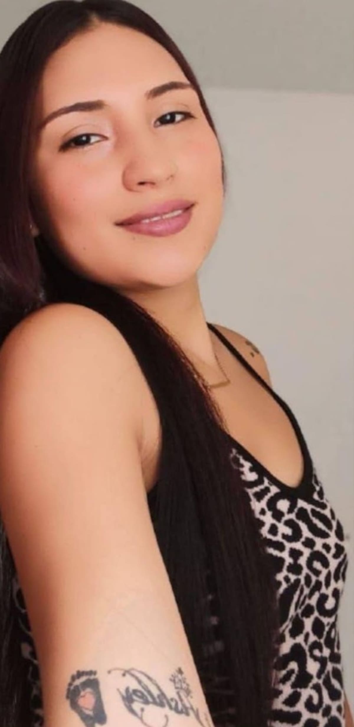 Ana María Bohórquez Gamboa tenía 25 años.