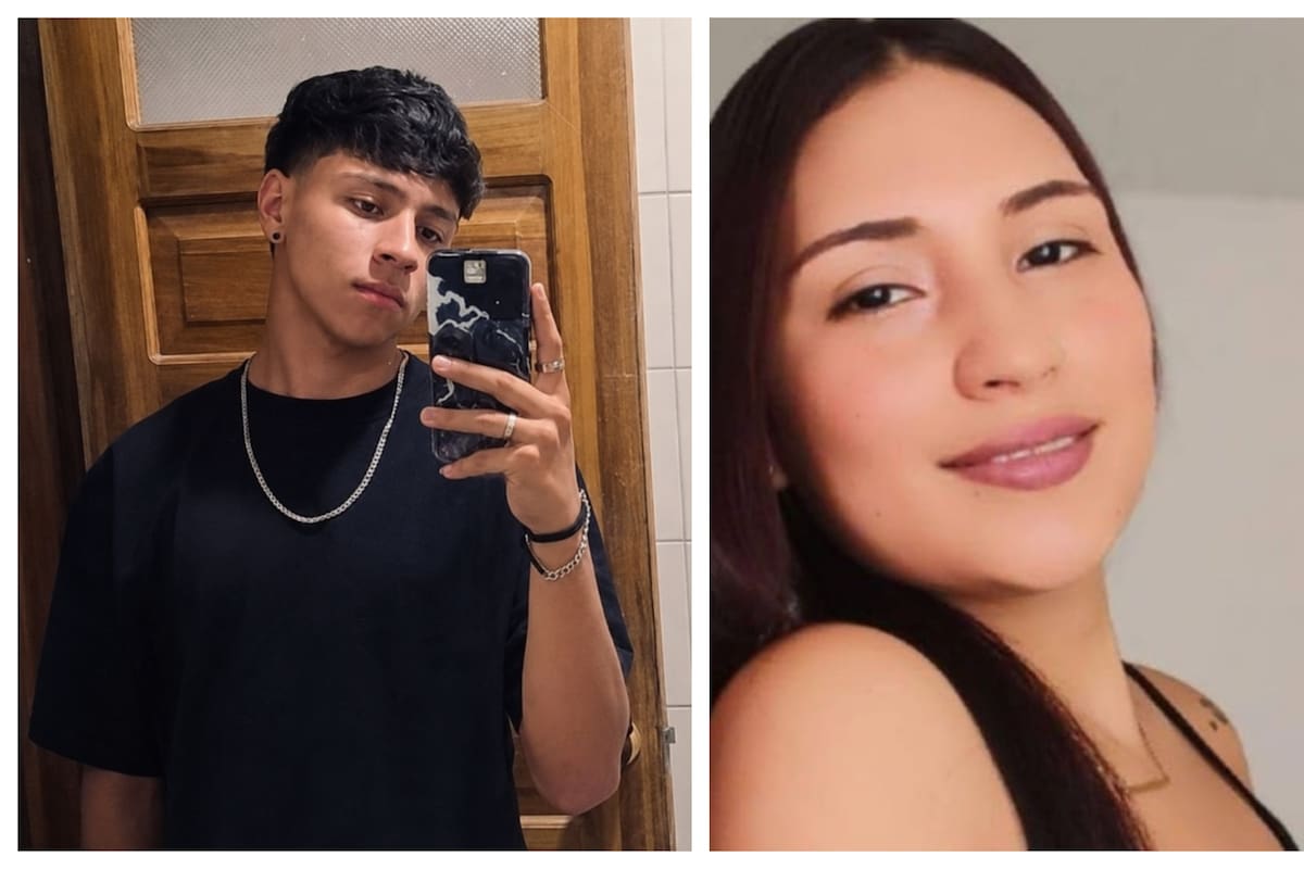 Ana María Bohórquez Gamboa y Cristófer Alexander Rojo Linares fueron las dos víctimas fatales del ataque a bala ocurrido en un micromercado del barrio Las Hamacas, en Bucaramanga.