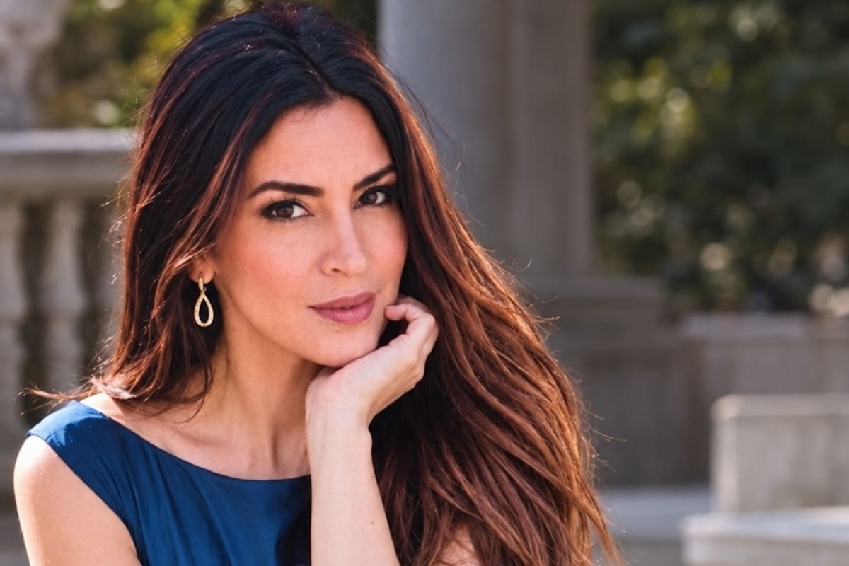 Ana Ruge protagonizará una gala lírica en Bucaramanga.