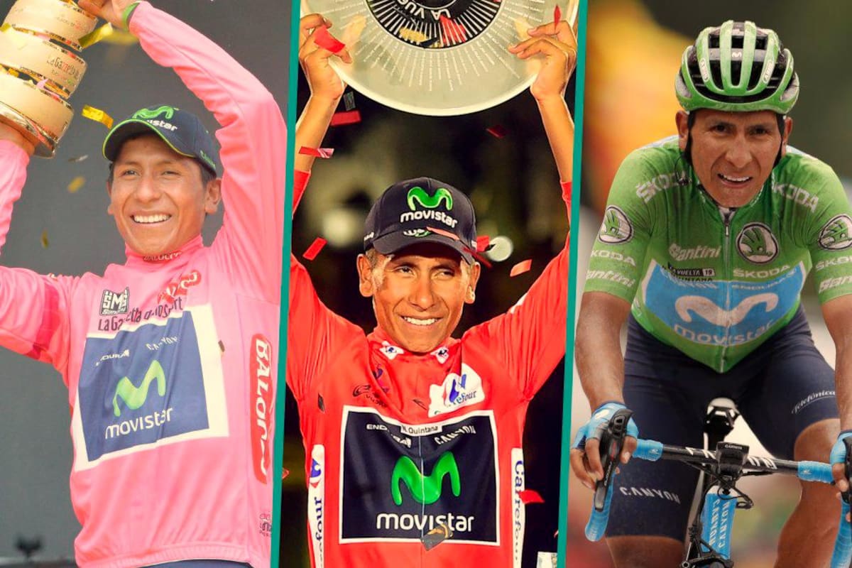 Análisis: Por qué Nairo Quintana no volvió a ganar carreras importantes
