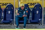 Carlo Ancelotti tomó decisión definitiva con Neymar de cara a la Copa del Mundo