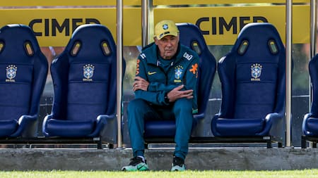 Carlo Ancelotti tomó decisión definitiva con Neymar de cara a la Copa del Mundo