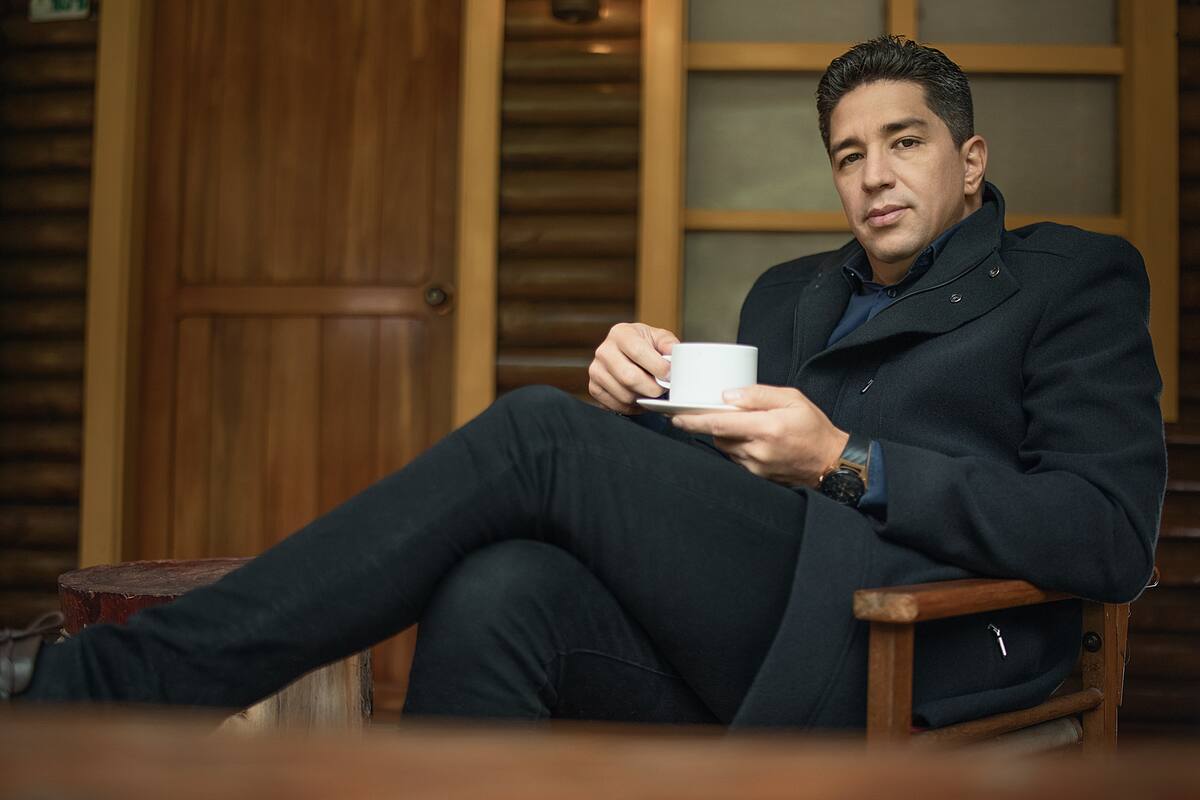 “Truncar un gobierno solo genera atraso”: Ancízar Casanova