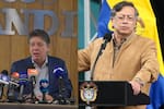 ANDI pide medidas cautelares en la CIDH contra Petro por sus mensajes sobre la campaña y denuncias de fraude