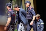 Homicidio, herencia y un pacto roto: El escándalo que sacude al imperio Mango
