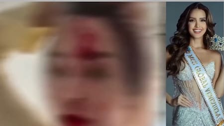 Escándalo en Cannes: estilista Giovanni Laguna, detenido tras agredir a modelo y reina Andrea Del Val