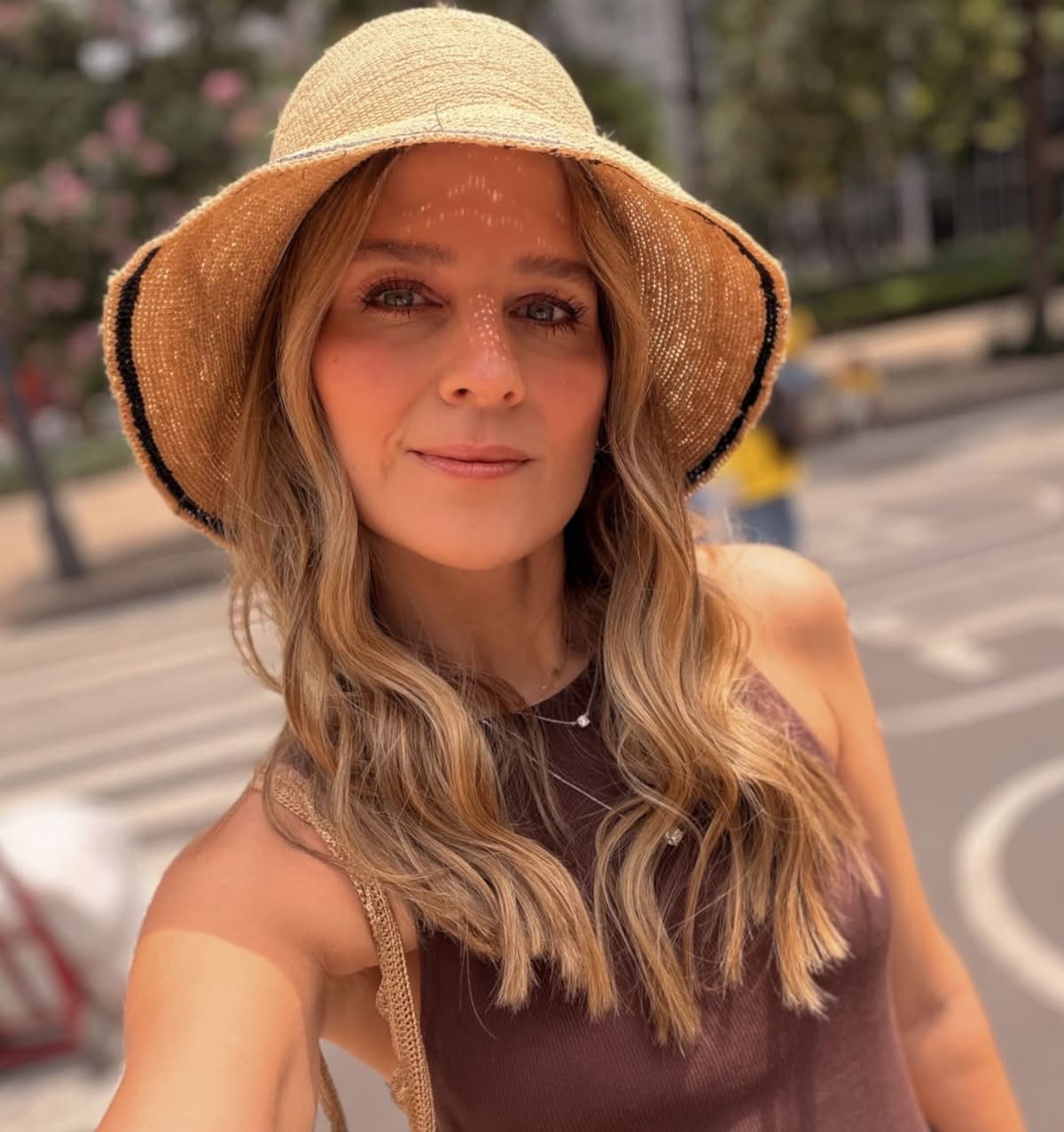 //Foto: IG @andreaguerreroquintero.