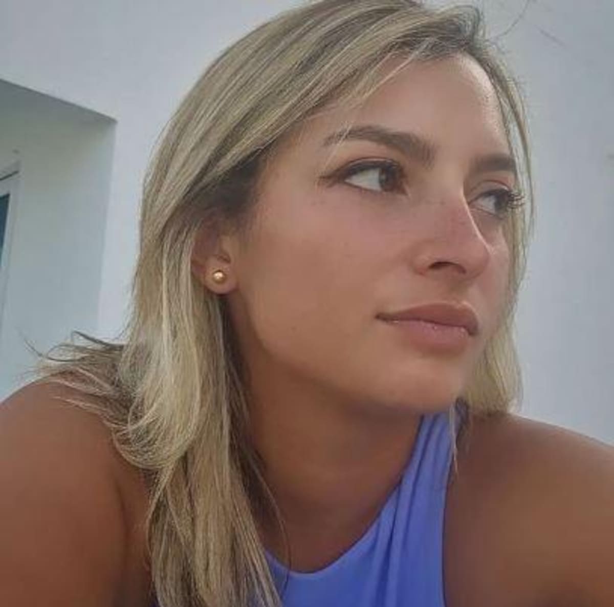 Tomado de Instagram Andrea Petro / VANGUARDIA