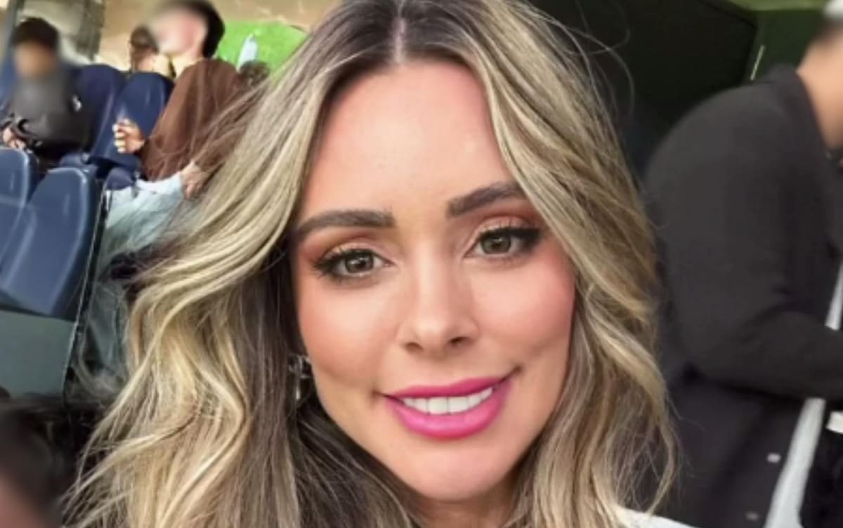Andreia Vieira Gaspar murió a los 51 años al hacerse 6 cirugías en el rostro.