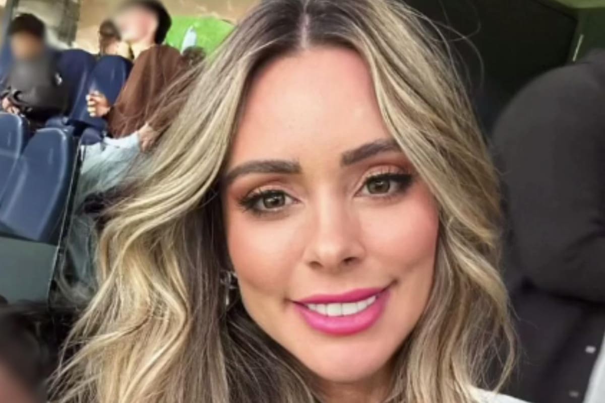 Andreia Vieira Gaspar murió a los 51 años al hacerse 6 cirugías en el rostro.