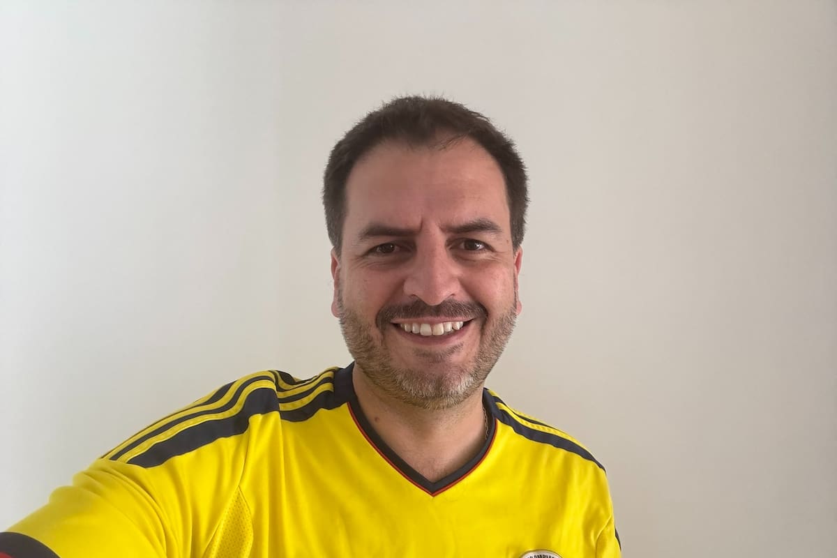Andrés Forero cuestiona nombramiento de Inti Asprilla como notario interino en Soacha. | Foto: Tomado de X.