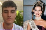 Tragedia en Venezuela: hallan sin vida al hijo de la ex Miss Mundo Irene Ferreira tras los terremotos