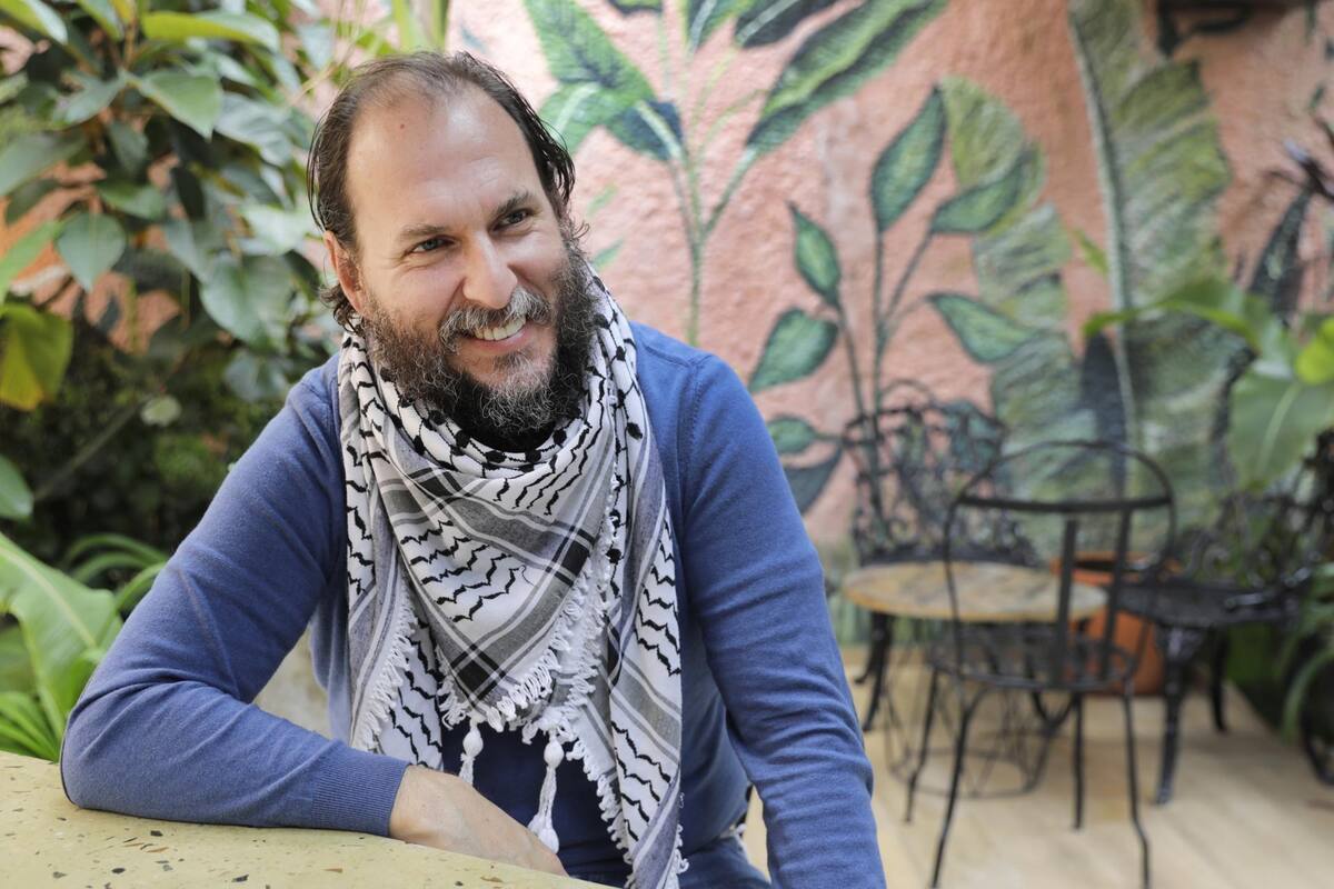 EFE / VANGUARDIA Carlos Ortega / EFE