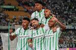 Atlético Bucaramanga está interesado en un extremo de Atlético Nacional